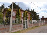 Casa en venta en San Miguel Zinacantepec Centro, Zinacantepec, México
