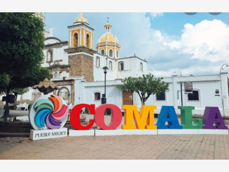 Terreno en venta en Comala, Comala — foto 1 de 3