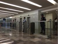 Oficina en renta en Narvarte Poniente, Benito Juárez — foto 2 de 11