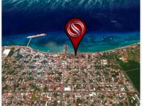 Edificio en venta en Cozumel Centro, Cozumel, Quintana Roo