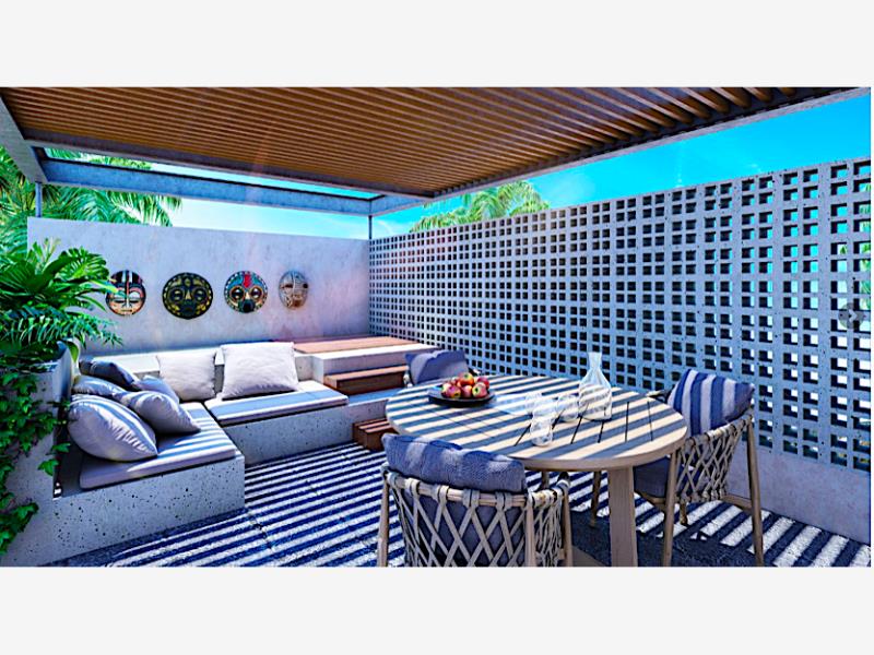 Casa en venta en Tulum Centro, Tulum — foto 1 de 24