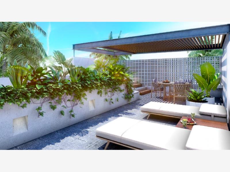 Casa en venta en Tulum Centro, Tulum — foto 1 de 24