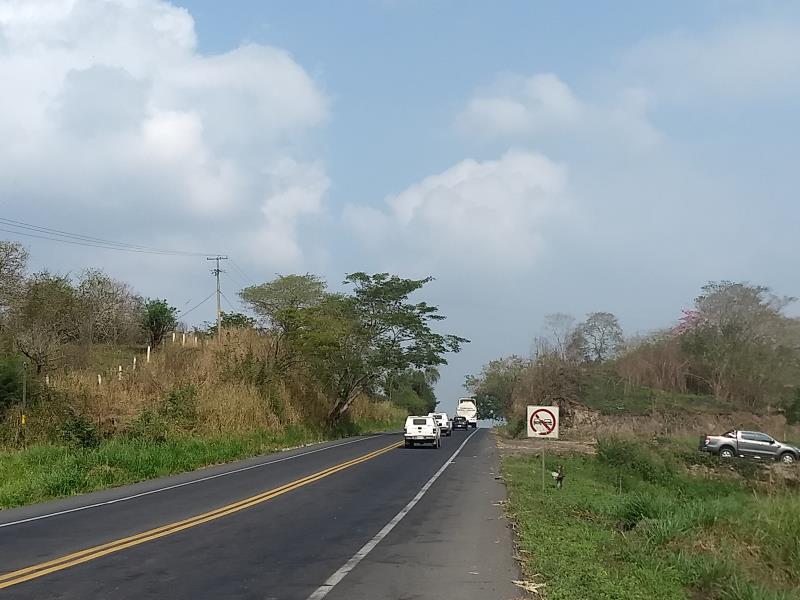 Terreno en venta en El Recreo, Tierra Blanca — foto 1 de 11