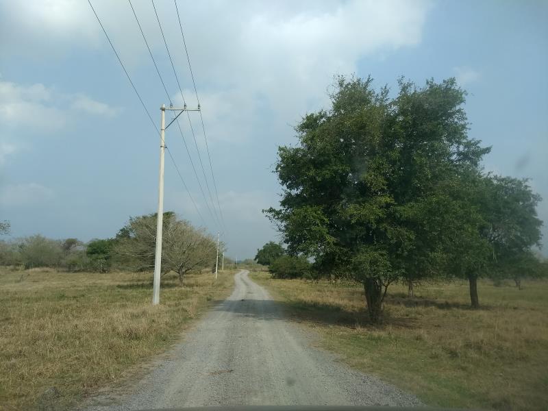 Terreno en venta en Tlalixcoyan, Tlalixcoyan — foto 1 de 14