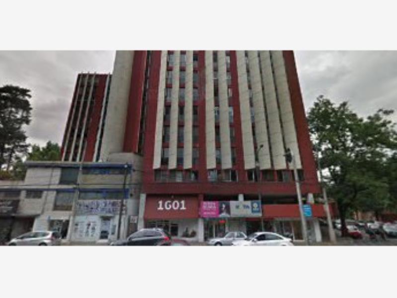 Departamento en venta en Florida, Álvaro Obregón