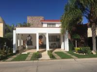 Casa en venta en La Hacienda de León Residencial y Golf, León — foto 2 de 10