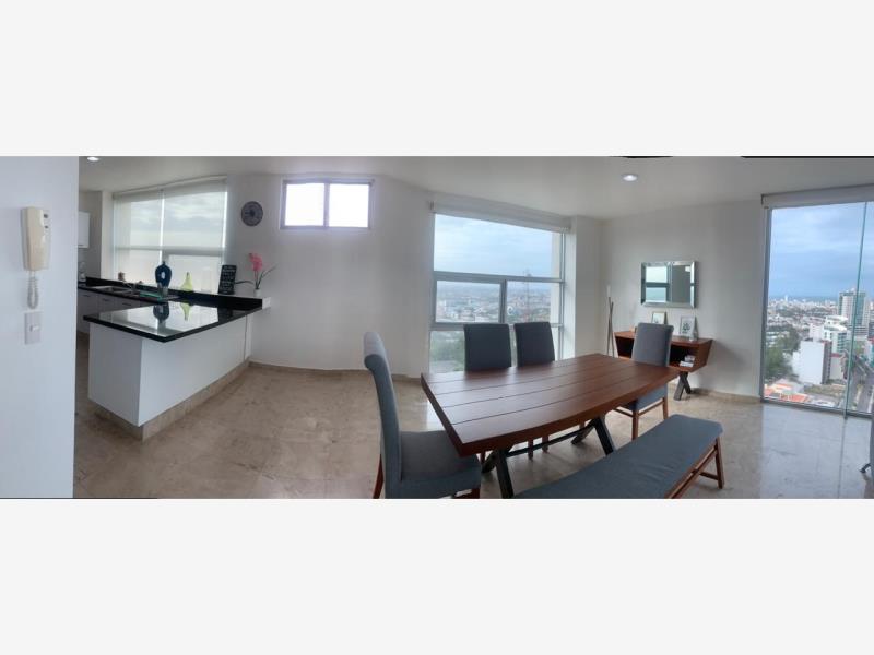 Departamento en renta en De las Américas, Boca del Río — foto 1 de 19