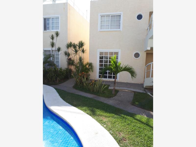 Departamento en renta en Alfredo V Bonfil, Acapulco de Juárez — foto 1 de 21