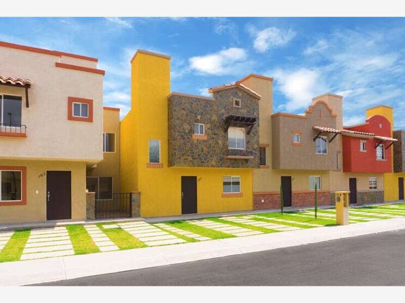 Casa en venta en Real Madeira, Pachuca de Soto — foto 1 de 37