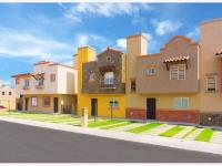 Casa en venta en Real Madeira, Pachuca de Soto — foto 3 de 37