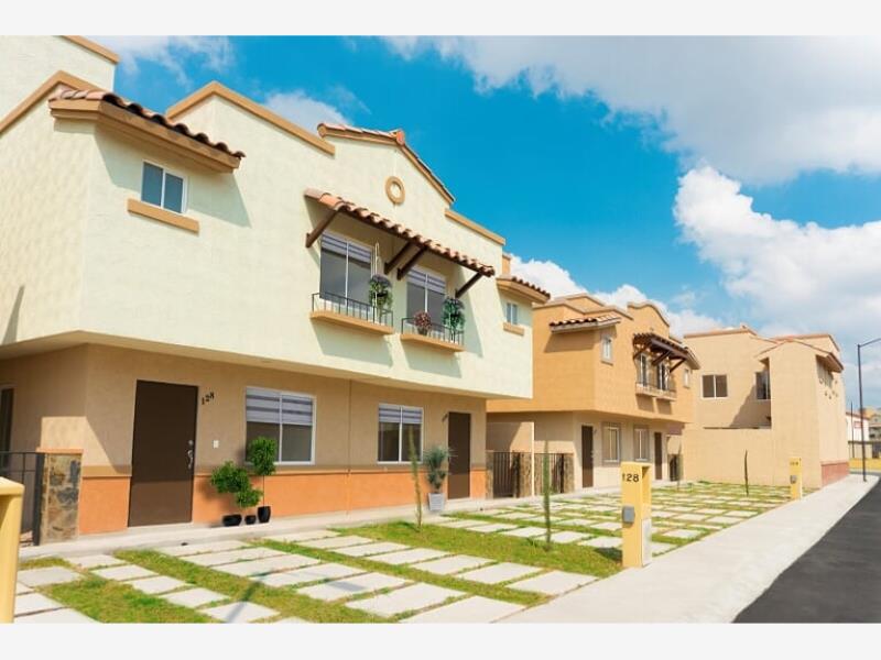 Casa en venta en Real Madeira, Pachuca de Soto — foto 1 de 40