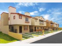 Casa en venta en Real Madeira, Pachuca de Soto — foto 3 de 40