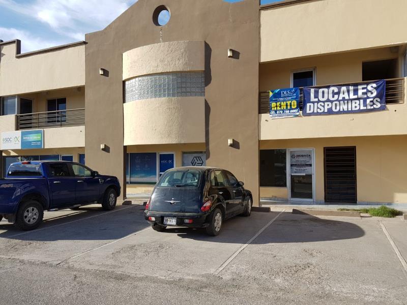 Local en renta Piedras Negras Centro, Piedras Negras, Coahuila de