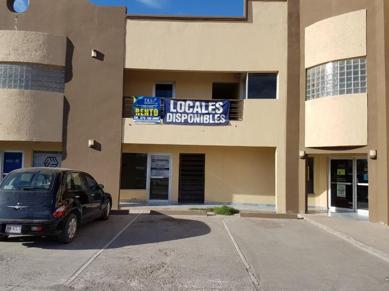 Local en renta Piedras Negras Centro, Piedras Negras, Coahuila de