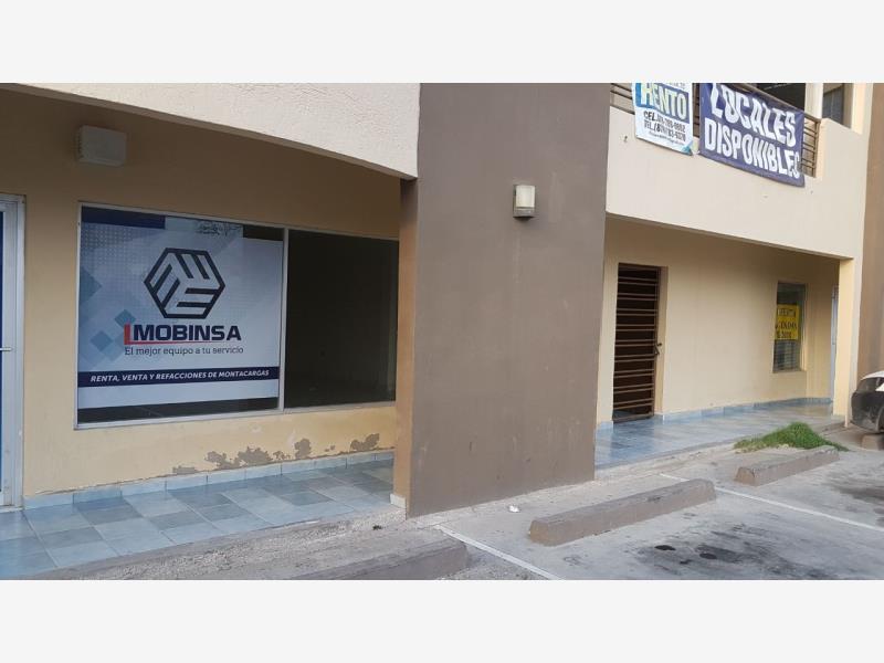 Local en renta Piedras Negras Centro, Piedras Negras, Coahuila de