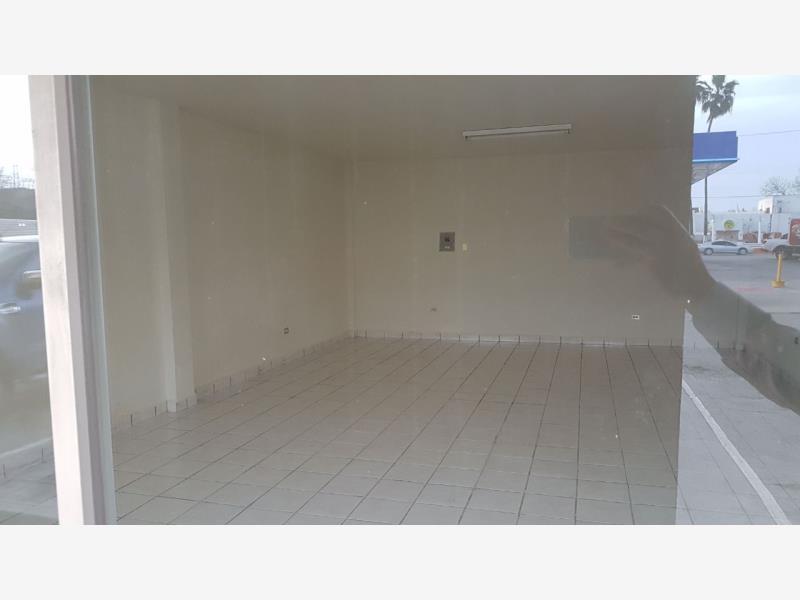 Local en renta Piedras Negras Centro, Piedras Negras, Coahuila, México