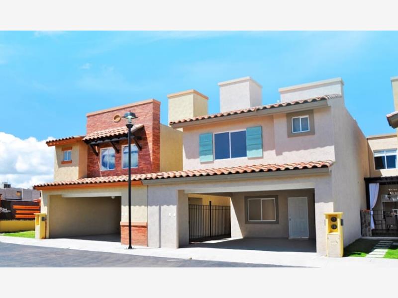 Casa en venta en Real Madeira, Pachuca de Soto — foto 1 de 45
