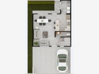 Casa en venta en Real Madeira, Pachuca de Soto — foto 2 de 45