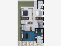Casa en venta en Real Madeira, Pachuca de Soto — foto 3 de 45