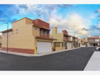 Casa en venta en Real Madeira, Pachuca de Soto — foto 3 de 19