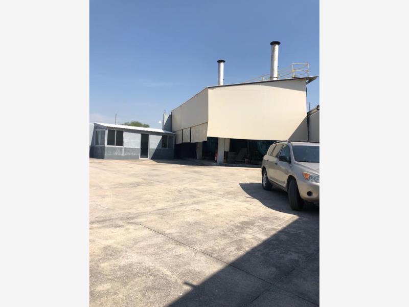 Nave en venta en Soledad de Cruz Vieja, Tlajomulco de Zúñiga — foto 1 de 14