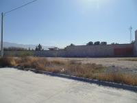 Terreno en venta en Los Gonzalez, Saltillo — foto 2 de 5