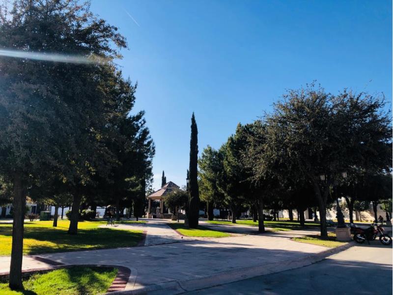 Terreno en Venta en Residencial Cumbres, Torreón, Coahuila de Zaragoza