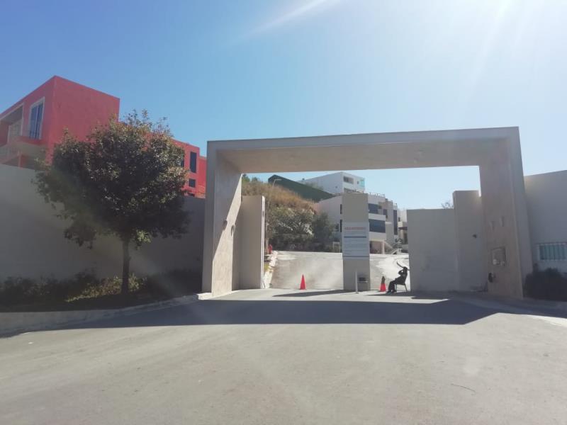 Casa en venta en El Cercado, Santiago — foto 1 de 34