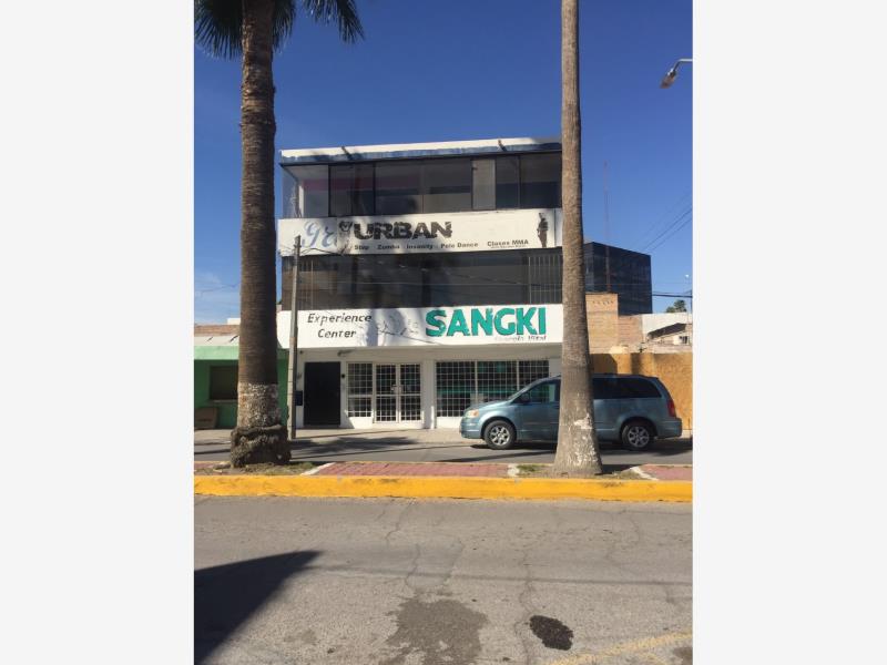 Edificio en venta en Torreon Centro, Torreón — foto 1 de 11