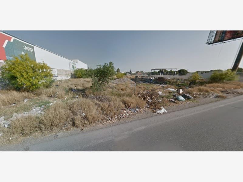Terreno en venta en Villa Florida, Torreón, Coahuila