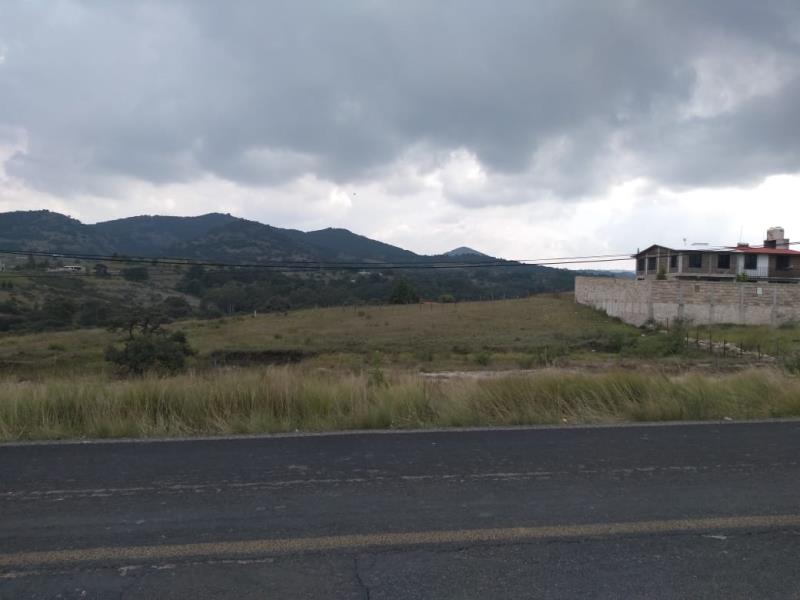 Terreno en venta en San Jerónimo, Aculco — foto 1 de 20