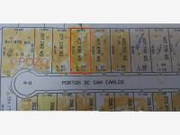 Terreno en venta en Las Trojes, Torreón — foto 2 de 6
