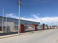 Nave en renta en Parque Industrial las Américas, Torreón — foto 2 de 18