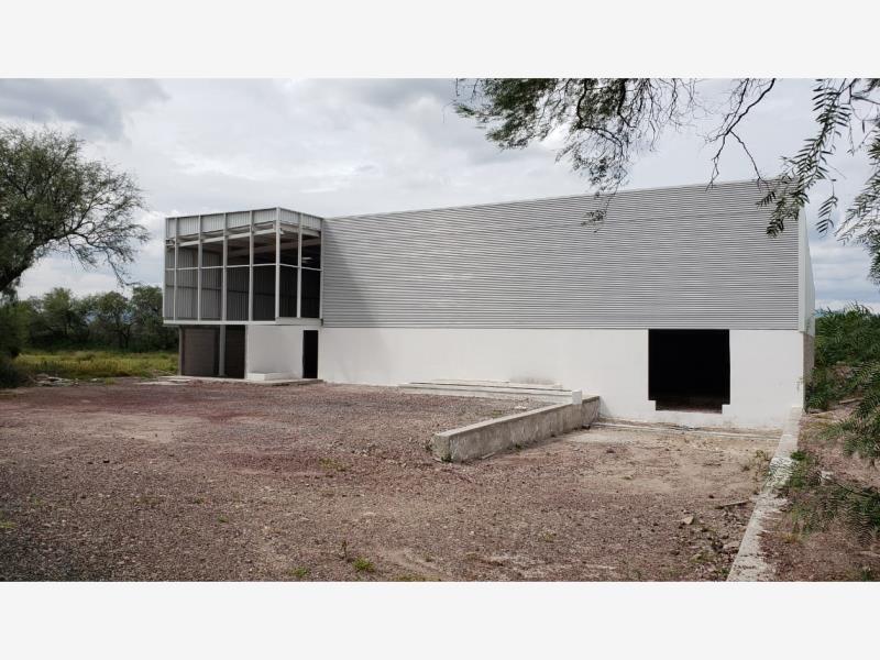Nave en venta en Las Adjuntas, Apaseo El Grande — foto 1 de 2