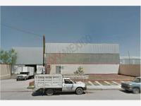 Bodega en renta en Quintas San Isidro, Lerdo, Durango