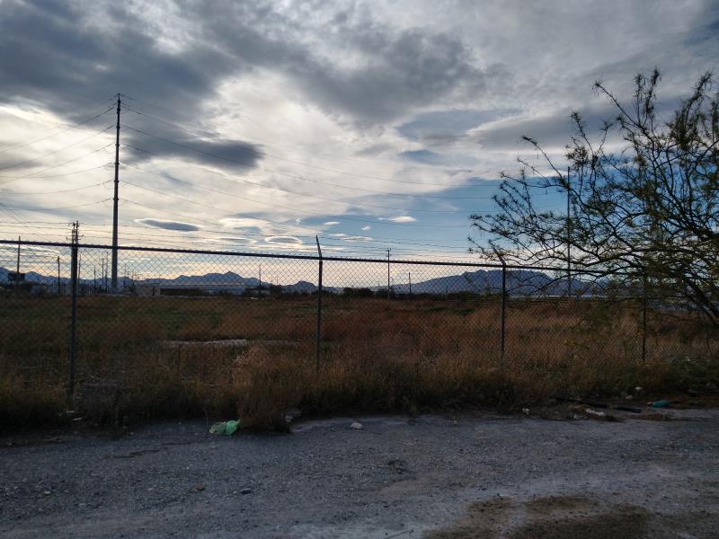 Terreno en venta en Fundadores, Saltillo — foto 1 de 3