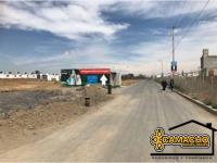 Terreno en venta en San Francisco Ocotlán (Ocotlán), Coronango — foto 2 de 7