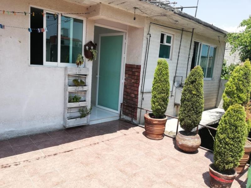 Casa en venta en Villa Jardin, Atizapán de Zaragoza — foto 1 de 19