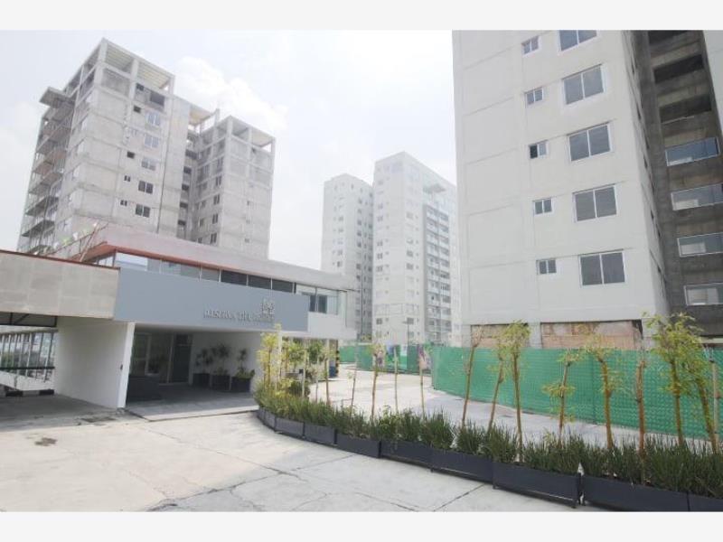 Departamento en venta en Los Pirules, Tlalnepantla de Baz — foto 1 de 12