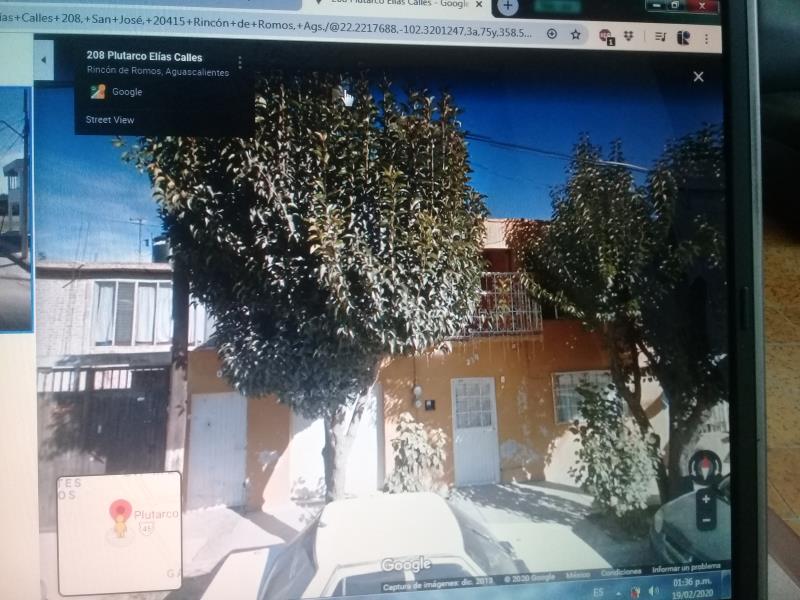 Casa en venta en San Jose, Rincón de Romos