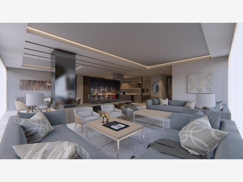 Departamento en venta en Cancún Centro, Benito Juárez — foto 1 de 47