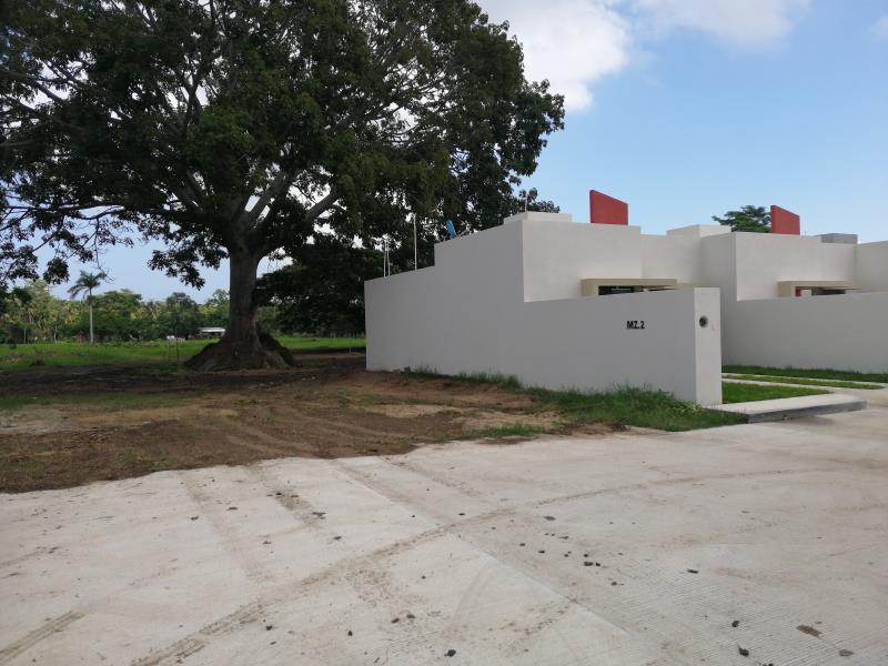 Terreno en venta en Quintin Arauz, Paraíso — foto 1 de 6