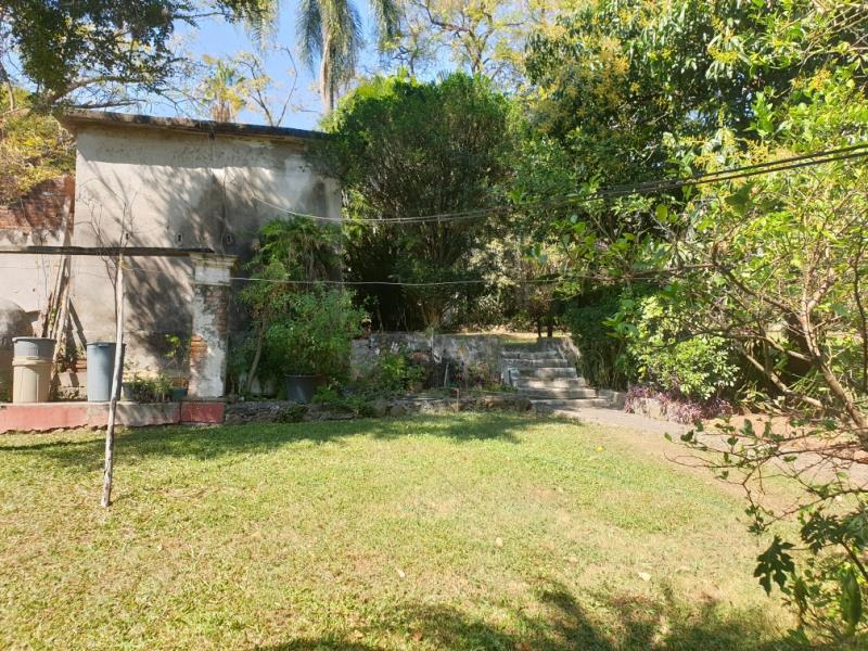 Terreno en venta en Los Presidentes, Temixco — foto 1 de 9