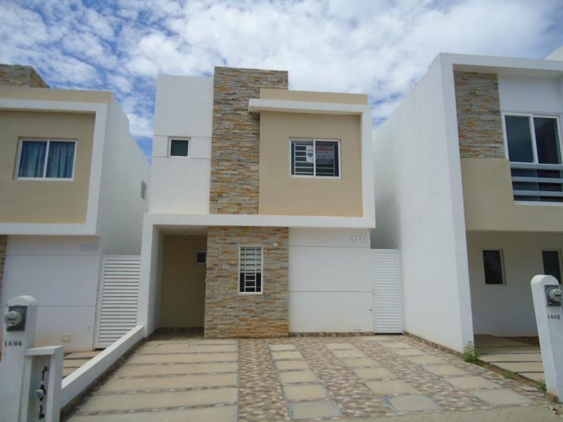 Casa en renta en Almar, Mazatlán — foto 1 de 45