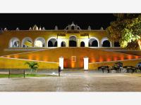 Terreno en venta en Izamal Centro, Izamal — foto 2 de 11