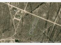 Terreno en venta en Ojo de Agua, Matehuala — foto 3 de 3
