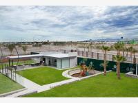 Terreno en venta en La Rúa Residencial, Torreón — foto 3 de 9