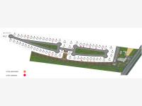 Terreno en venta en La Rúa Residencial, Torreón — foto 2 de 9