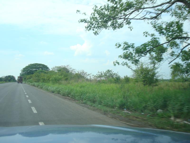 Terreno en venta en Tierra Blanca Centro, Tierra Blanca — foto 1 de 3