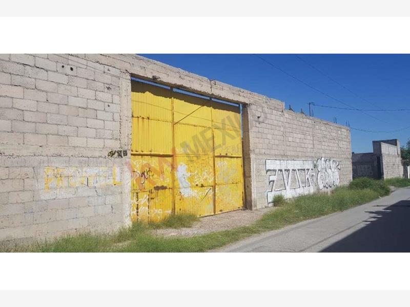 Bodega en Venta en Santiago Ramirez, Torreón, Coahuila de Zaragoza